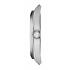 TISSOT Gentleman 40mm Silver Stainless Steel Bracelet T127.410.11.051.00 - 1