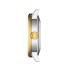 TISSOT Classic Dream Swissmatic 42mm Silver & Gold Stainless Steel Bracelet T129.407.22.031.01 - 1
