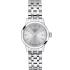 TISSOT Classic Dream Lady's Silver Dial 28mm Silver Stainless Steel Bracelet T129.210.11.031.00 - 0