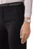 TISSOT Classic Dream Lady's Silver Dial 28mm Silver Stainless Steel Bracelet T129.210.11.031.00 - 4