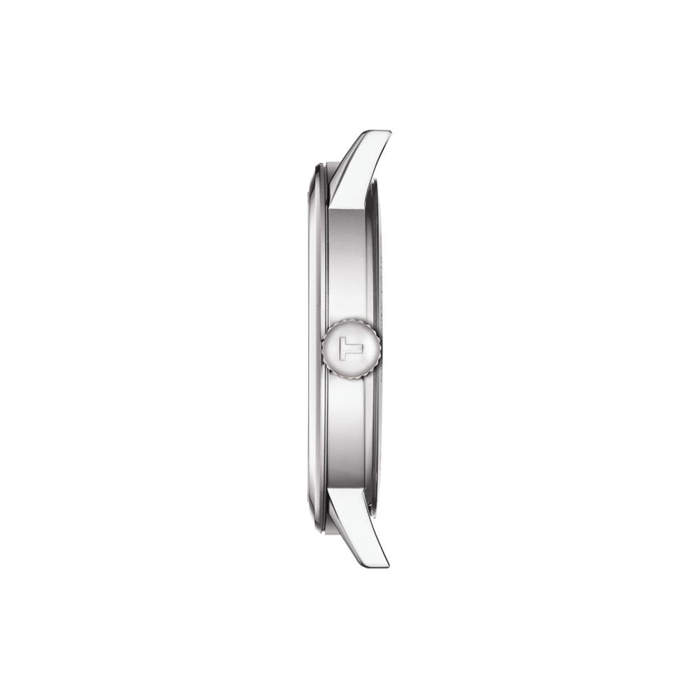 TISSOT Classic Dream 42mm Silver Stainless Steel Bracelet T129.410.11.013.00 - 2