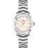 TISSOT T-My Lady Three Hands 29.3mm Silver Stainless Steel Bracelet T132.010.11.111.00 - 0