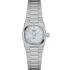 TISSOT PRX 25 White Pearl Dial 25mm Silver Stainless Steel Bracelet T137.010.11.111.00 - 0