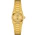 TISSOT PRX 25 Quartz Gold Dial 25mm Gold Stainless Steel Bracelet T137.010.33.021.00 - 0