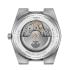 TISSOT PRX 40 UFO Robot Grendizer Powermatic 80 Blue Dial 40mm Silver Stainless Steel Bracelet T137.407.11.041.02-5