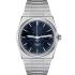 TISSOT PRX 40 UFO Robot Grendizer Powermatic 80 Blue Dial 40mm Silver Stainless Steel Bracelet T137.407.11.041.02 - 0