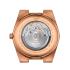 TISSOT PRX 40 Powermatic 80 Blue Dial 40mm Rose Gold Stainless Steel Bracelet T137.407.33.041.00 - 2