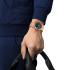 TISSOT PRX 40 Powermatic 80 Blue Dial 40mm Rose Gold Stainless Steel Bracelet T137.407.33.041.00 - 4