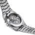 TISSOT PRX Chronograph Automatic Green Dial 42mm Silver Stainless Steel Bracelet T137.427.11.091.00 - 2