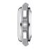 TISSOT PRX Chronograph Automatic Green Dial 42mm Silver Stainless Steel Bracelet T137.427.11.091.00 - 3