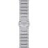 TISSOT PRX 35 Green Dial Quartz 35mm Silver Stainless Steel Bracelet T137.210.11.081.00 - 4