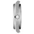 TISSOT PRX 35 White Pearl Dial Quartz 35mm Silver Stainless Steel Bracelet T137.210.11.111.00 - 1