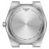 TISSOT PRX 35 White Pearl Dial Quartz 35mm Silver Stainless Steel Bracelet T137.210.11.111.00 - 2