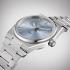 TISSOT PRX 35 Light Blue Dial Quartz 35mm Silver Stainless Steel Bracelet T137.210.11.351.00 - 4