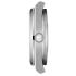 TISSOT PRX 35 Light Blue Dial Quartz 35mm Silver Stainless Steel Bracelet T137.210.11.351.00 - 1