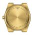 TISSOT PRX 35 Gold Dial Quartz 35mm Gold Stainless Steel Bracelet T137.210.33.021.00 - 2