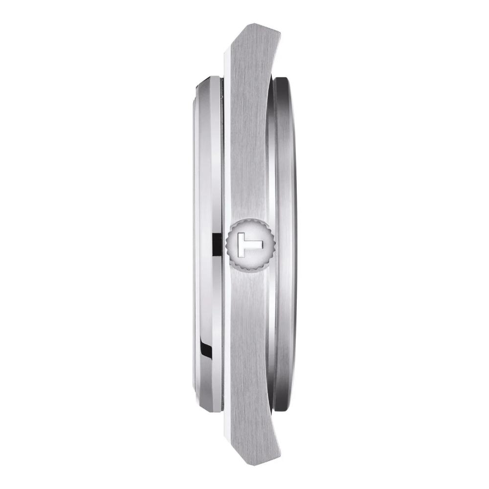 TISSOT PRX 40 Light Green Dial Quartz 40mm Silver Stainless Steel Bracelet T137.410.11.091.01 - 2