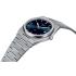 TISSOT PRX 40 Blue Dial Quartz 40mm Silver Stainless Steel Bracelet T137.410.11.041.00 - 3