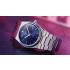 TISSOT PRX 40 Blue Dial Quartz 40mm Silver Stainless Steel Bracelet T137.410.11.041.00-5