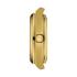 TISSOT PRX 35 Powermatic 80 Gold Dial 35mm Gold Stainless Steel Bracelet T137.207.33.021.00 - 1
