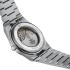 TISSOT PRX 40 UFO Robot Grendizer Powermatic 80 Blue Dial 40mm Silver Stainless Steel Bracelet T137.407.11.041.02 - 3