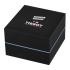 TISSOT PR 100 Jungfraubahn Silver Dial 40mm Silver Stainless Steel Bracelet T150.410.11.031.00-8