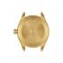 TISSOT PR 100 Gold Dial 34mm Gold Stainless Steel Bracelet T150.210.33.021.00 - 2