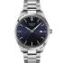 TISSOT PR 100 Blue Dial 40mm Silver Stainless Steel Bracelet T150.410.11.041.00 - 0