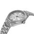 TISSOT PRC 100 Solar Quartz Silver Dial 39mm Silver Stainless Steel Bracelet T151.422.11.031.00 - 4