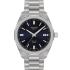 TISSOT PRC 100 Solar Quartz Blue Dial 39mm Silver Stainless Steel Bracelet T151.422.11.041.00 - 0