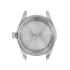 TISSOT Ballade Blue Dial 34mm Two Tone Rose Gold Stainless Steel Bracelet T156.210.22.041.00 - 2