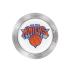 TISSOT Quickster NBA Knicks Chronograph 42mm Silver Stainless Steel Fabric Strap T095.417.17.037.06 - 1