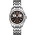 TISSOT PRC 100 Lady's Chronograph 34.8mm Silver Stainless Steel Bracelet T22.1.486.11 - 0