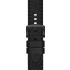 TISSOT Official 22mm Black Leather Strap T600048779 - 1