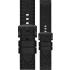TISSOT Official 22mm Black Leather Strap T600048779 - 0
