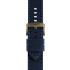 TISSOT Official 22mm Official Beige Fabric Strap T604043389 - 1