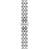 TISSOT Classic Dream Lady's Silver Dial 28mm Silver Stainless Steel Bracelet T129.210.11.031.00 - 3