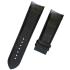 TISSOT Official Couturier 24mm Black Leather Strap T610028592 - 0