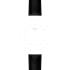 TISSOT Official 20-18mm Black Synthetic Vegan Strap Silver Hardware T852050321 - 3