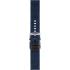 TISSOT Official 22mm Official Blue Textile Strap T852046754 - 2