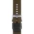 TISSOT Official 22mm Official Khaki Textile Strap T852046756 - 1