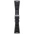 TISSOT Official PRX 40 Black Leather Strap Silver Hardware T852047562 - 2