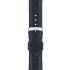 TISSOT Official 21-18mm Anthracite Fabric Strap T852048183 - 1