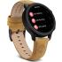 TIMBERLAND Trail Force S1 Smartwatch 48mm Brown Leather Strap TDIGB0064503-SET - 3