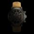 TIMBERLAND Driscoll Chronograph Brown Dial 46mm Anthracite Stainless Steel Brown Leather Strap TDWGF0055703 - 4