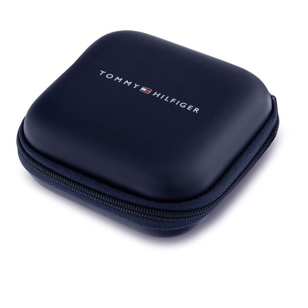 ΒΡΑΧΙΟΛΙ Ανδρικό TOMMY HILFIGER από Ανοξείδωτο Ατσάλι 2790345