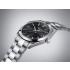 TISSOT Gentleman 40mm Silver Stainless Steel Bracelet T127.410.11.051.00-3