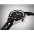 TISSOT PRS 516 Automatic Small Seconds 42mm Silver Stainless Steel Black Leather Strap T100.428.16.051.00 - 4