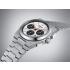TISSOT PRX Chronograph Automatic 42mm Silver Stainless Steel Bracelet T137.427.11.011.00 - 3