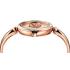 VERSACE Palazzo 39mm Rose Gold Stainless Steel Bracelet VCO110017 - 1